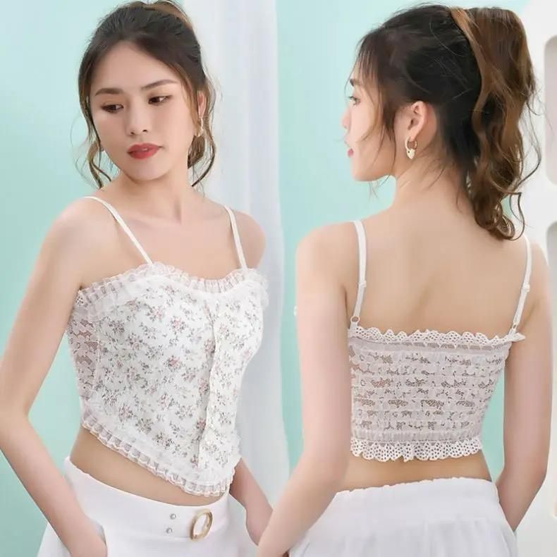 Girls wear