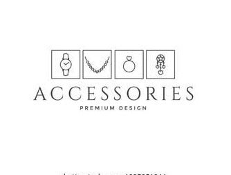 Girls accessories