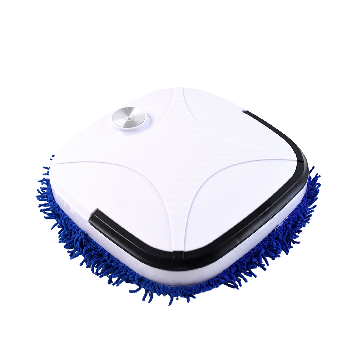 Automatic Smart Floor Cleaning Robot (1 Pc)